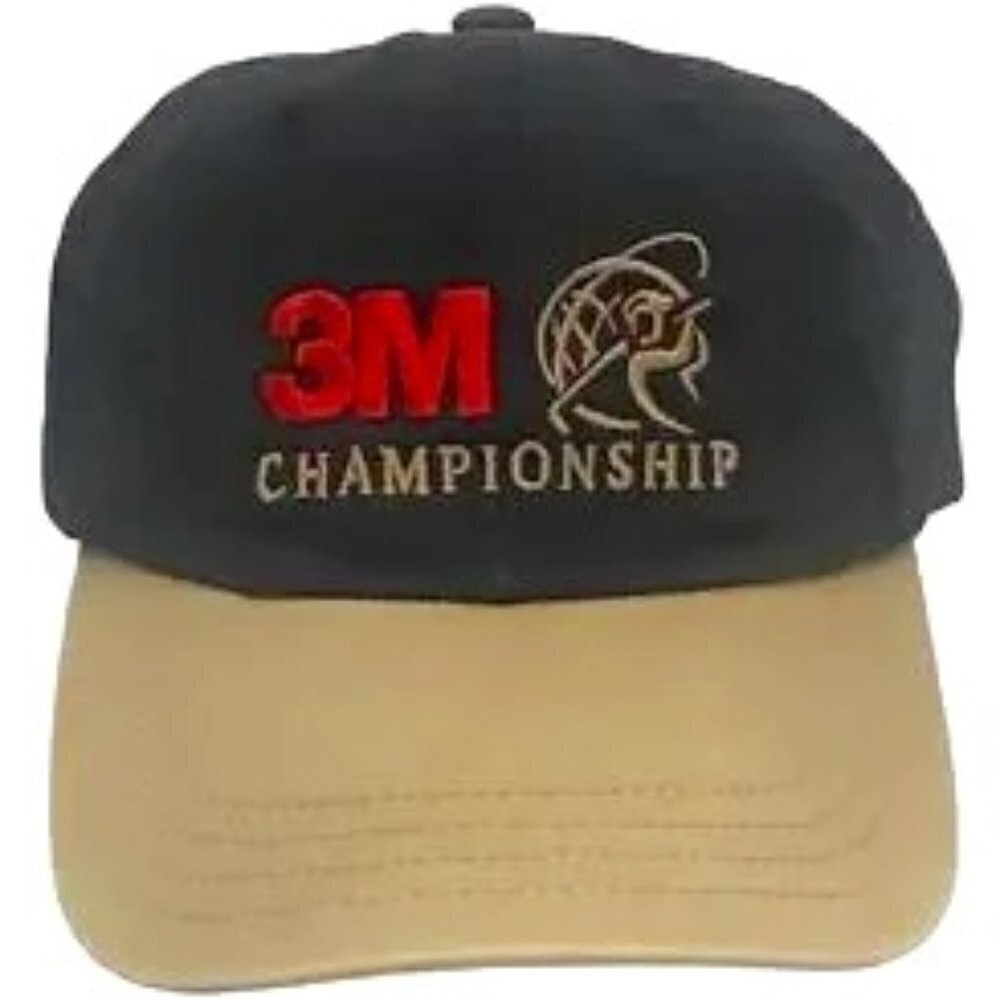 Imperial 3M Championship Golf Cap